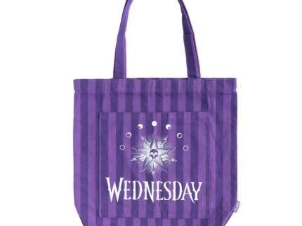 Wednesday Premium Tote Bag
