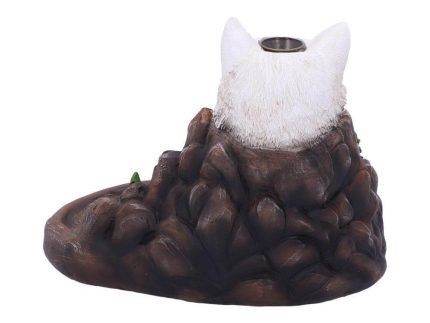 Wild Ridge Backflow Incense Burner 16.7cm