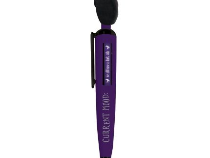 Wednesday Slogan Pen