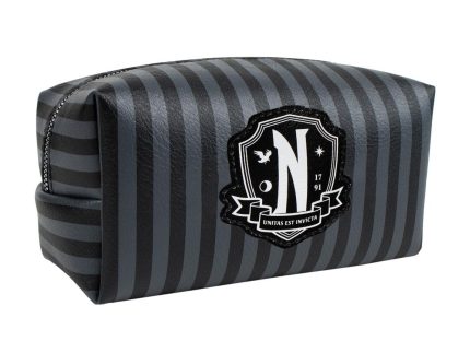 Wednesday Toiletry Bag