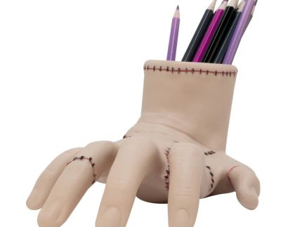 Wednesday Thing Desk Tidy