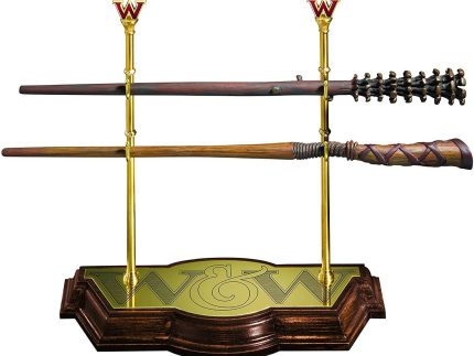 Weasley Wand Collection