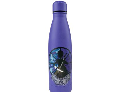 Wednesday with Cello Water Bottle