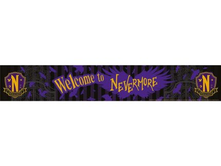 Wednesday Wooden Street Sign